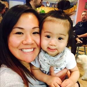 Meet your Posher, Denise